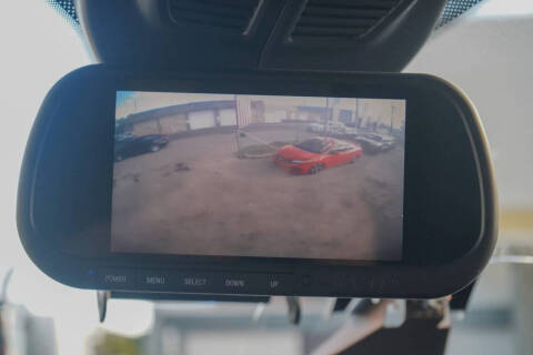 2020 Ford Transit 250