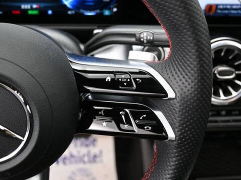 2024 Mercedes-Benz EQB EQB 250+