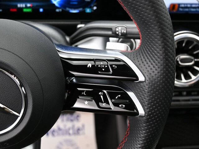 2024 Mercedes-Benz EQB EQB 250+