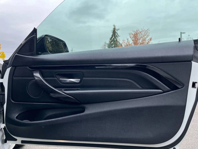 2019 BMW 4 Series 430i xDrive