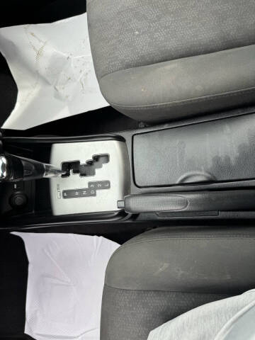 2010 Hyundai Elantra GLS