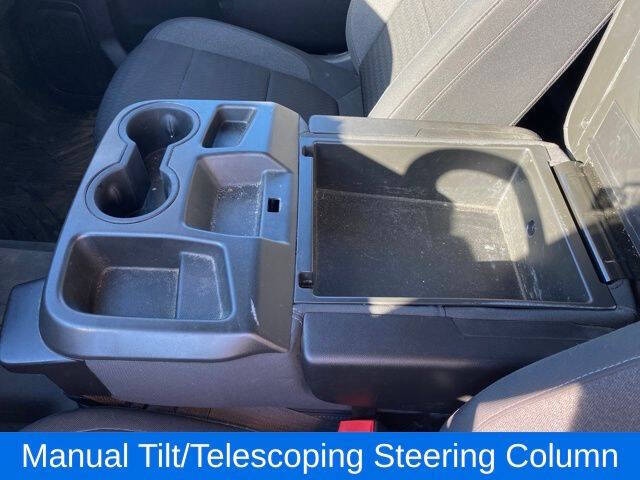 2022 Chevrolet Silverado 1500 Limited