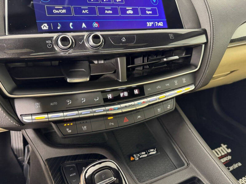 2020 Cadillac CT5 Premium Luxury