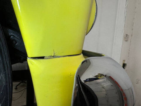 1955 Ford Thunderbird