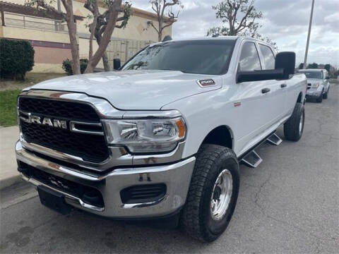 2020 RAM 2500 for sale at Los Compadres Auto Sales in Riverside CA
