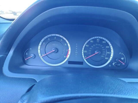 2011 Honda Accord LX