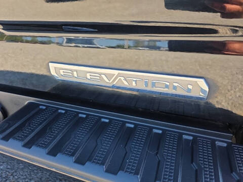 2022 GMC Sierra 1500 Limited