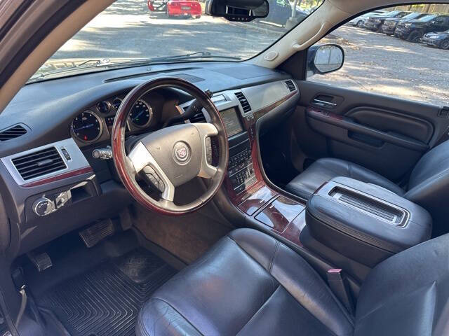2013 Cadillac Escalade Premium