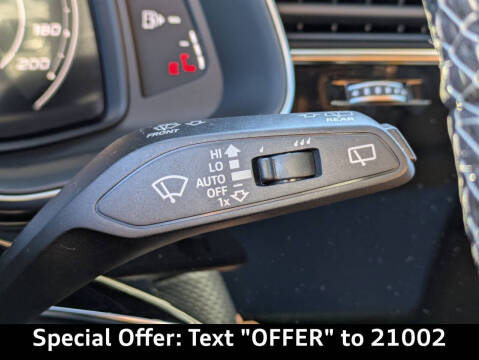 2026 Audi RS Q8 performance 4.0T quattro