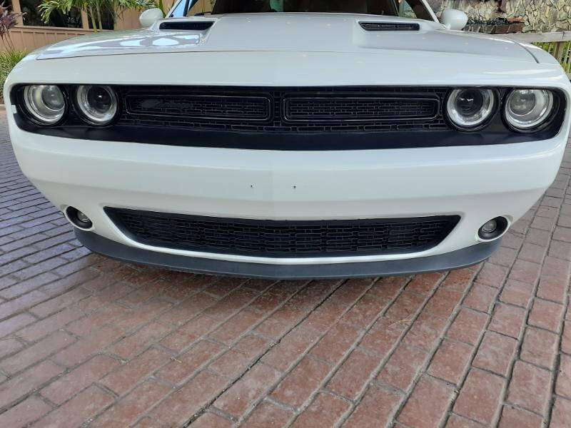 2021 Dodge Challenger for sale at Complete Auto Remarketing Specialists Inc. in Tampa, FL