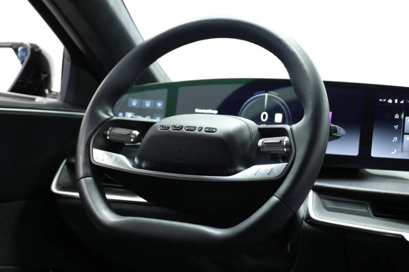 2024 Lucid Air Touring