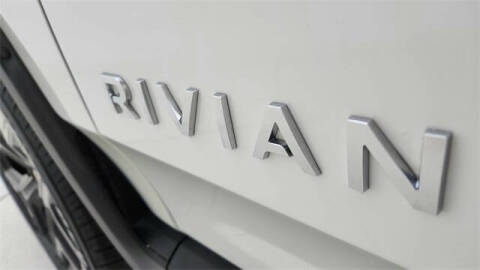 2023 Rivian R1T