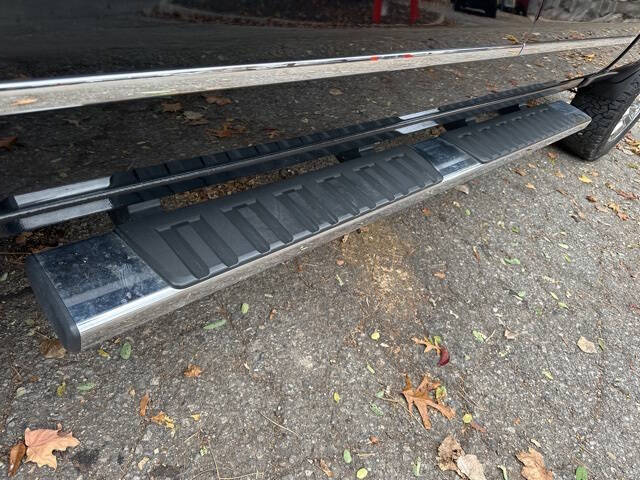 2018 GMC Sierra 2500HD Denali