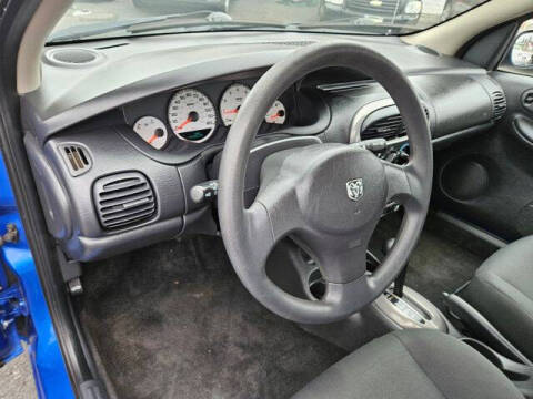 2005 Dodge Neon SXT
