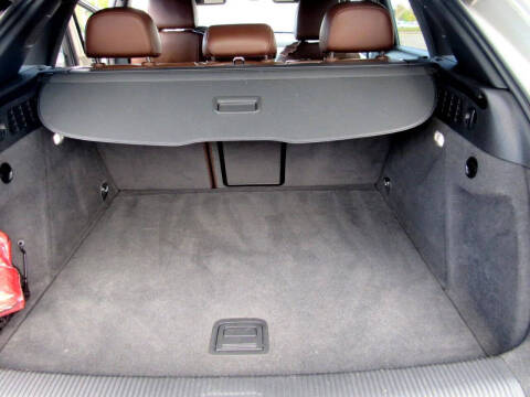 2016 Audi Q3 2.0T Premium Plus