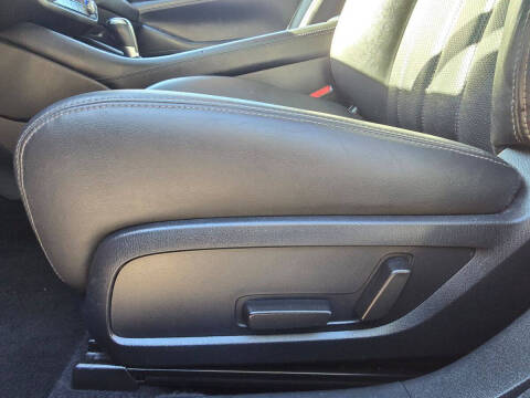 2020 Mazda MAZDA6 Grand Touring