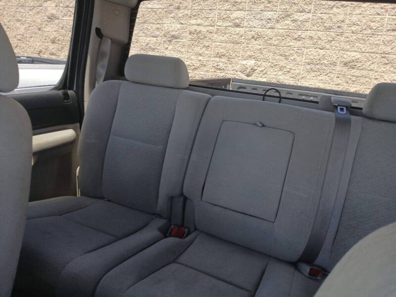 2007 Chevrolet Silverado 1500
