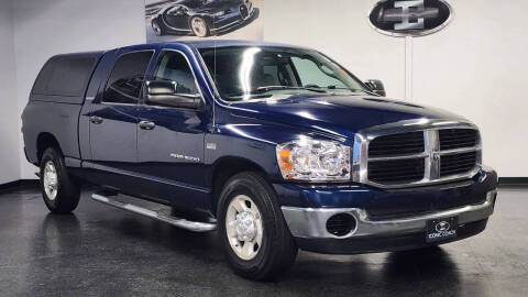 2007 Dodge Ram 1500