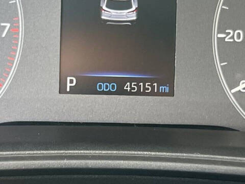 2023 Toyota Corolla Cross L