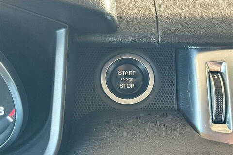 2016 Land Rover Range Rover Sport SE