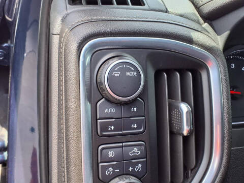 2023 Chevrolet Silverado 2500HD