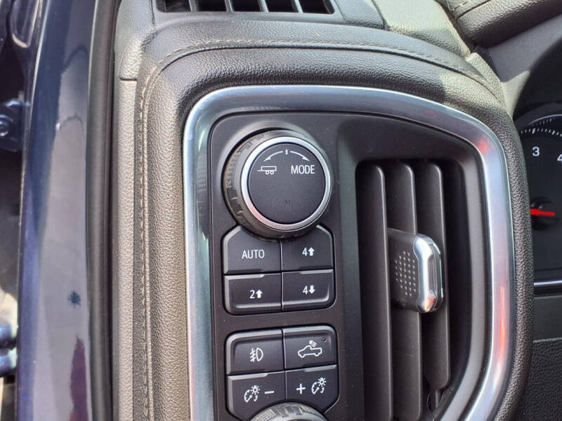 2023 Chevrolet Silverado 2500HD