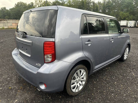 2012 Scion xB