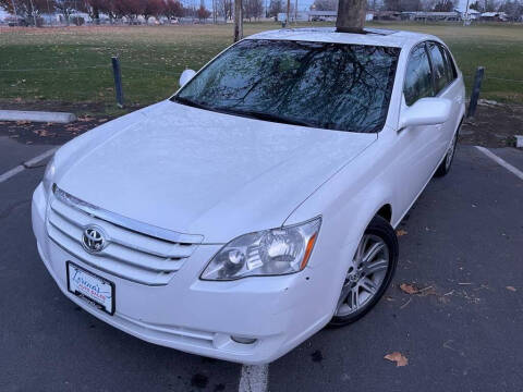 2006 Toyota Avalon Limited