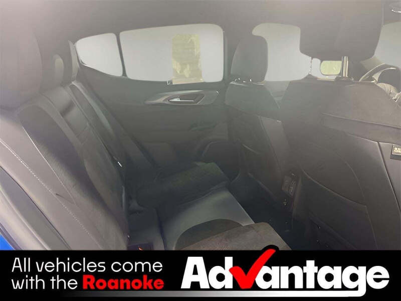 2024 Dodge Hornet R/T