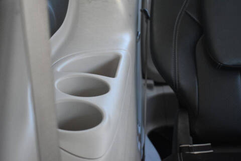 2024 Chrysler Pacifica Plug-In Hybrid Select