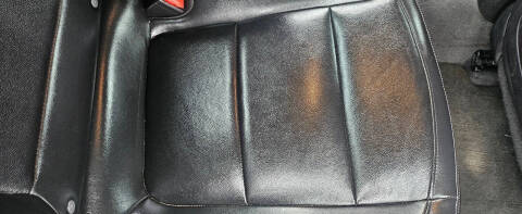 2013 Chevrolet Malibu Eco