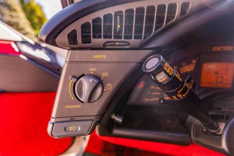 1991 Chevrolet Corvette ZR1