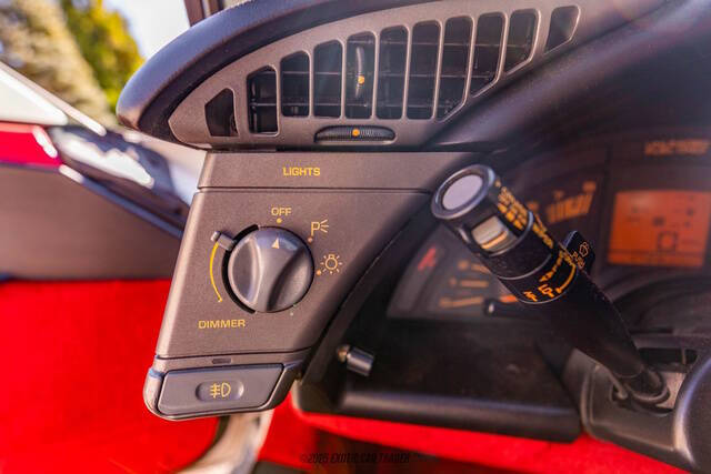 1991 Chevrolet Corvette ZR1