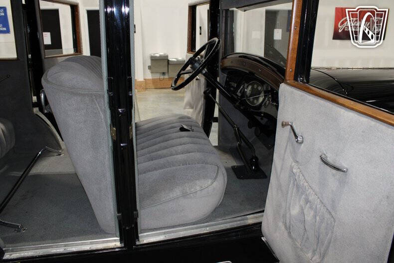 1926 Chrysler Imperial