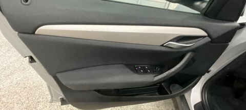 2015 BMW X1 sDrive28i