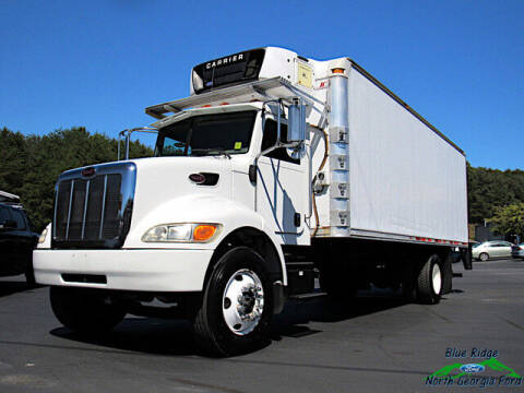 2010 Peterbilt 335