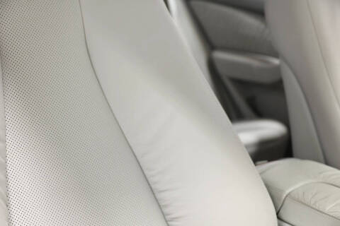 2006 Mercedes-Benz S-Class S 430