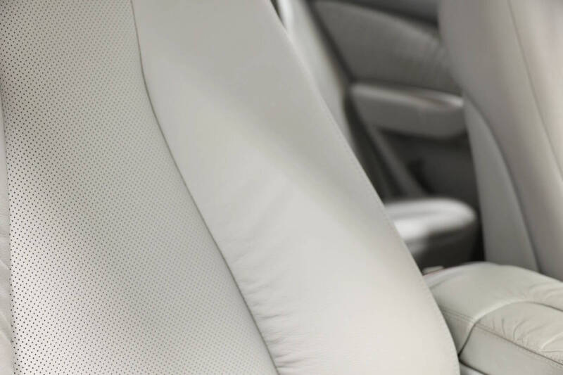 2006 Mercedes-Benz S-Class S 430