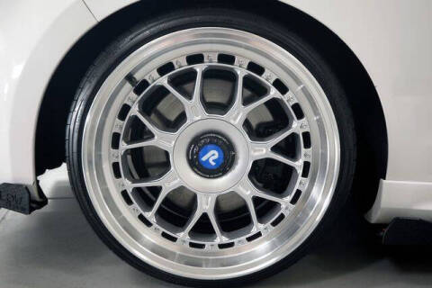 2013 Volkswagen Golf R