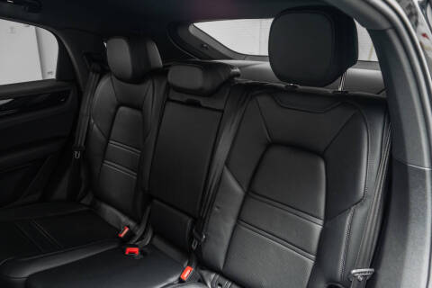 2022 Porsche Cayenne Coupe
