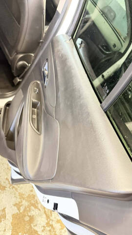 2020 Buick Encore Essence