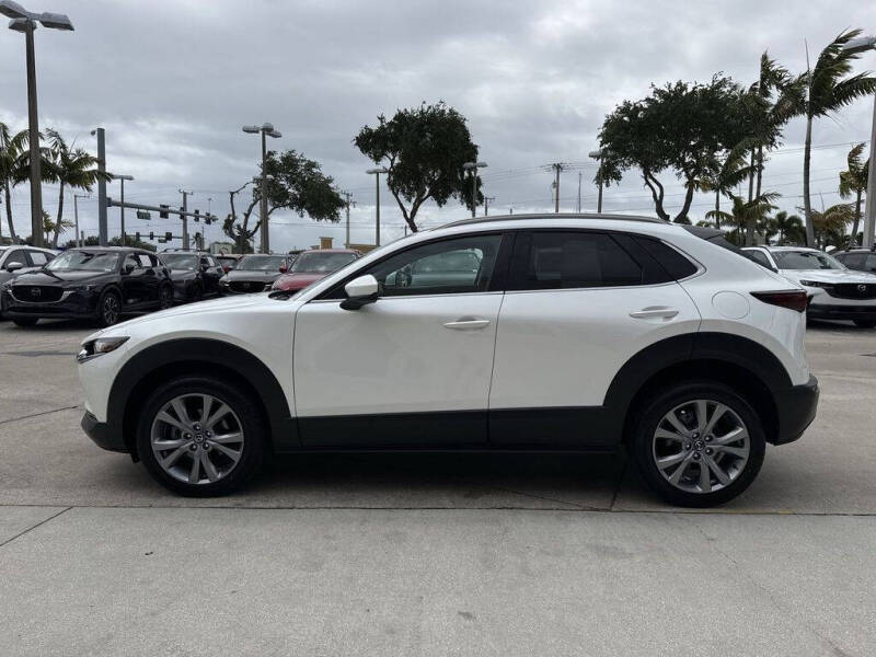 2023 Mazda CX-30 2.5 S Preferred