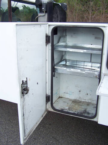 2006 Ford F-350 Super Duty