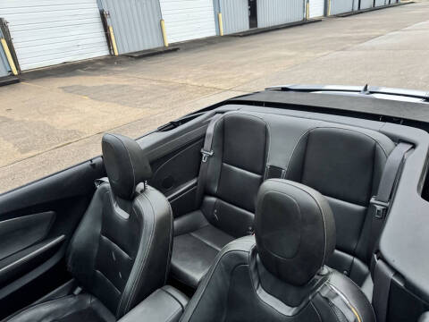 2012 Chevrolet Camaro LT