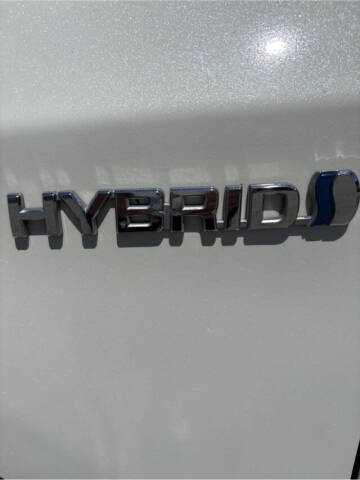 2015 Toyota Prius One