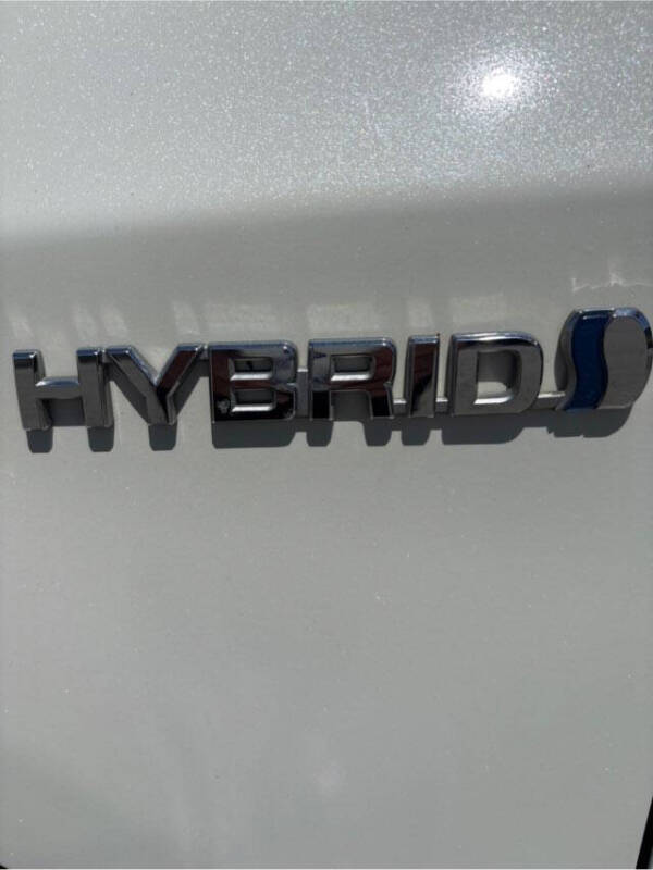 2015 Toyota Prius One