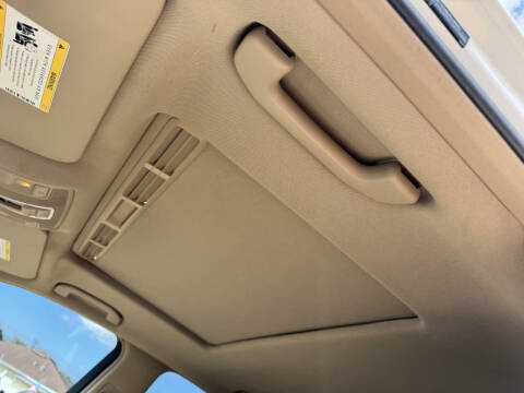 2013 Mercedes-Benz M-Class ML 350