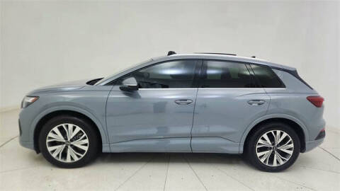 2023 Audi Q4 e-tron Premium Plus 40