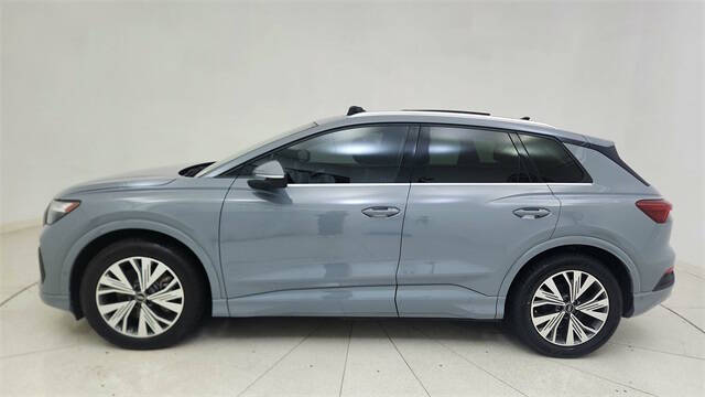 2023 Audi Q4 e-tron Premium Plus 40