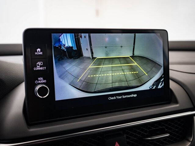 2025 Acura ADX w/A-SPEC